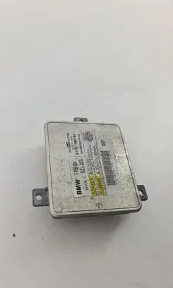BMW 7 F01 F02 F03 F04 Headlight ballast module Xenon 7250624