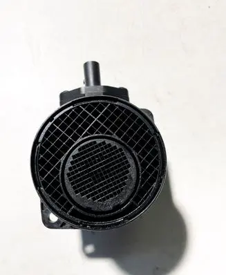 Audi A4 S4 B7 8E 8H Mass air flow meter 074906461B 0281002461