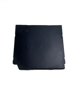 Skoda Superb B6 (3T) Central body control module A2049005003