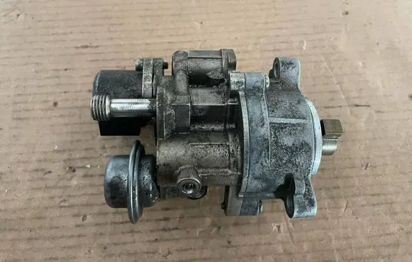 Lexus GS 300 400 430 Fuel injection high pressure pump 30008cx0710