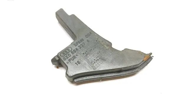 Audi A1 Fender foam support/seal 8X0864237A