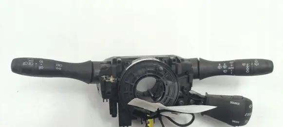 Dacia Jogger Headlight wiper switch 255670975R