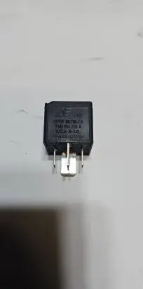 Skoda Roomster (5J) Other relay 7M0951253A 95VW10K705CA V23136J6X45
