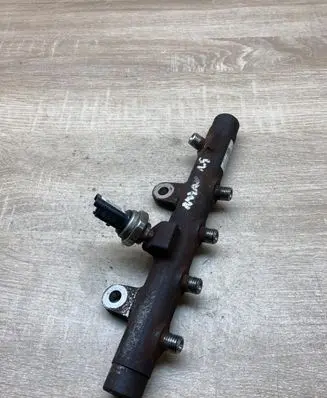 Nissan Qashqai+2 Fuel main line pipe 8200815617 H8200296867