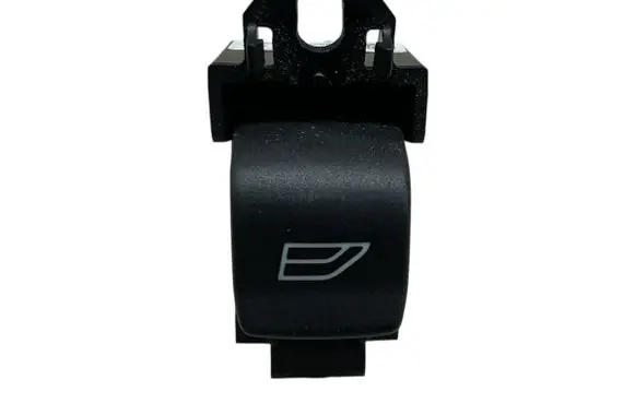 Volvo S80 Electric window control switch 30710893 03451410
