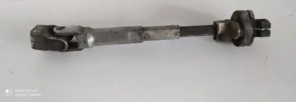 BMW 3 E46 Steering column universal joint
