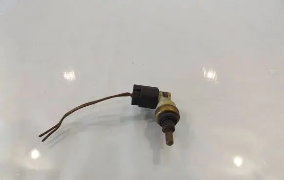 Chevrolet Aveo Interior temperature sensor