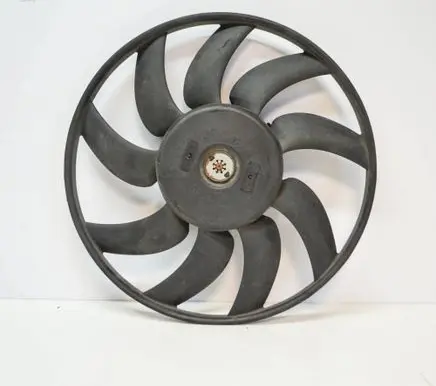 Audi A5 8T 8F Fan impeller EM124193454J