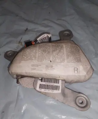 BMW 5 E60 E61 Front door airbag 34826833202H 99B113EA1888R