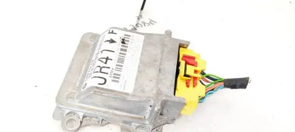 Chrysler Sebring (ST-22 - JR) Airbag control unit/module 04602340AD 0285001363