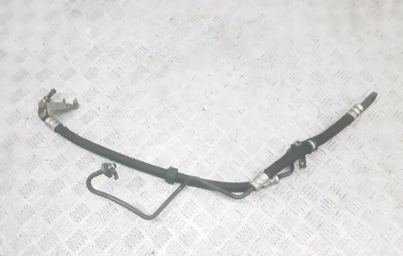 Volvo XC90 Power steering hose/pipe/line 30793289