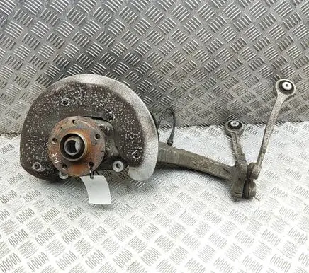 Audi A6 S6 C7 4G Front wheel hub 4G0407241D