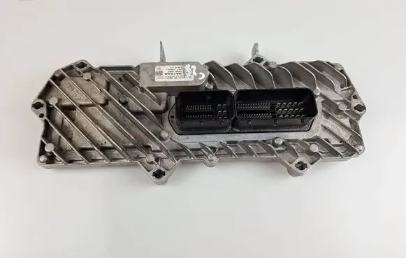 Nissan Juke II F16 Gearbox control unit/module 91024089 0260001050