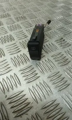 Audi A4 S4 B5 8D Windscreen/window heater switch 4D0941503B