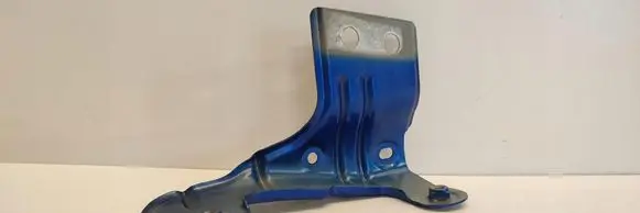 Seat Arona Fender mounting bracket 6F9821327A