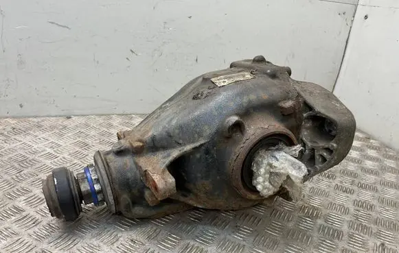 BMW 1 F20 F21 Rear differential 7599411 759941105