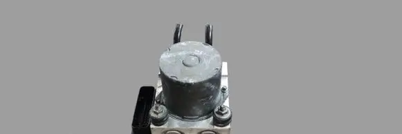 Audi A6 S6 C6 4F ABS Pump 4F0611517 4F0910517D