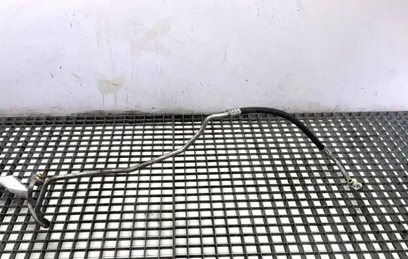 BMW X6 E71 Air conditioning (A/C) pipe/hose 9152961