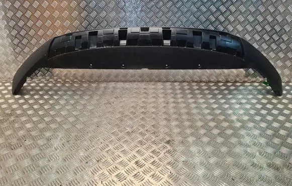 Volvo XC40 Front bumper lip S26372901 31449340