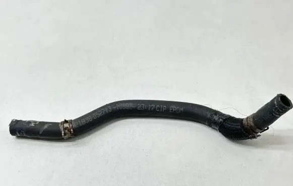 Chevrolet Camaro Engine coolant pipe/hose 21836052713