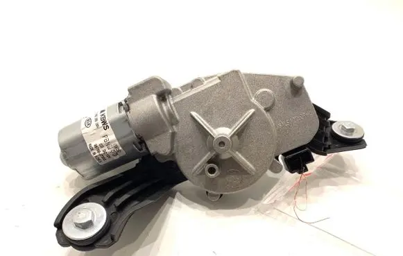 KIA Ceed Rear window wiper motor 98700J7000