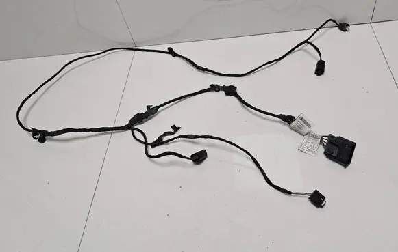 BMW M6 Parking sensor (PDC) wiring loom 9269989 516129A01 FRF12F13