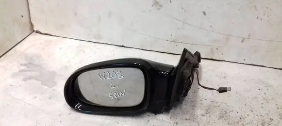 Mercedes-Benz CLK A208 C208 Front door electric wing mirror 