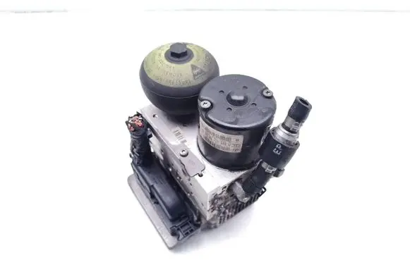 Mercedes-Benz CLS C219 ABS Pump A0054317212 0265202063 0265250088