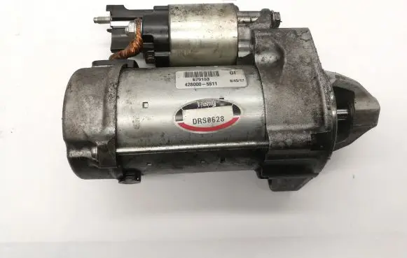 Honda CR-V Starter motor 428005511