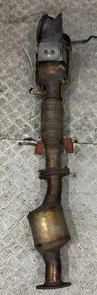 Volvo V60 Catalyst/FAP/DPF particulate filter 31319526 7BHL122540040EBA 2137941D