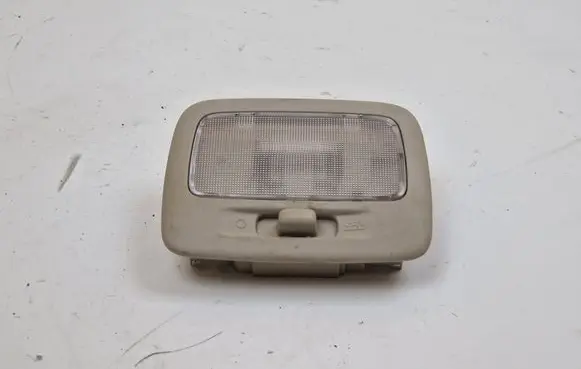 Mitsubishi Outlander Rear seat light 1189206 08119ZZ