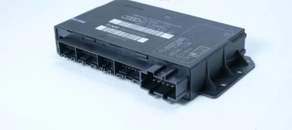 Audi A4 S4 B7 8E 8H Comfort/convenience module 8E0959433AF