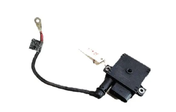 BMW X5 E70 Glow plug pre-heat relay 7788327