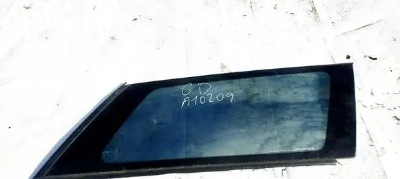 Subaru Legacy Rear side window