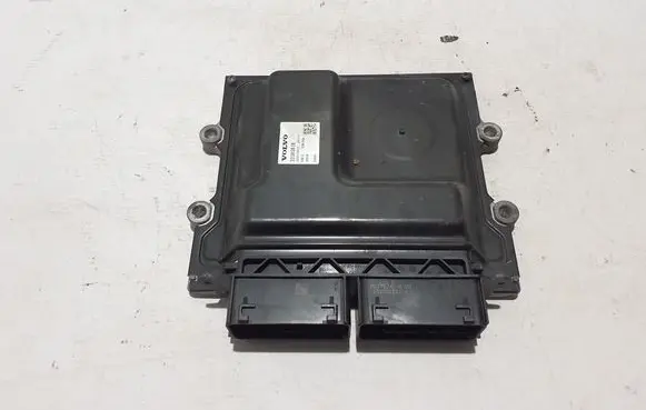 Volvo XC60 Engine control unit/module 32383818