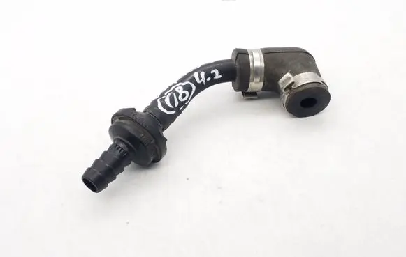 Volkswagen Touareg I Vacuum line/pipe/hose 7L8611917A