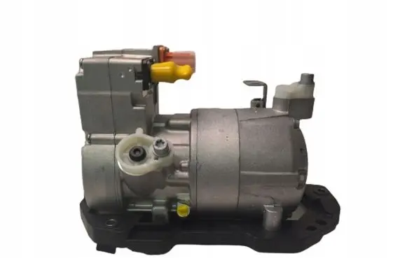 Volkswagen ID.4 Air conditioning (A/C) compressor (pump) 1EA820807C