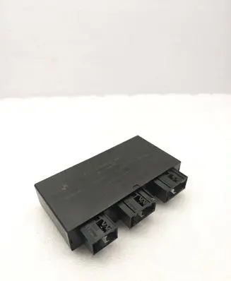 BMW 5 E60 E61 Parking PDC control unit/module 6978232