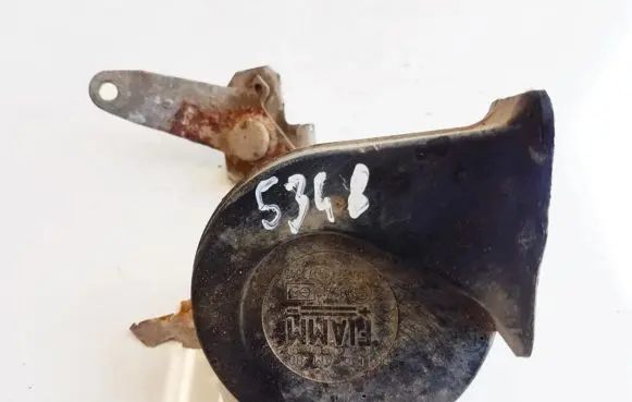 Fiat Multipla Horn signal E335717