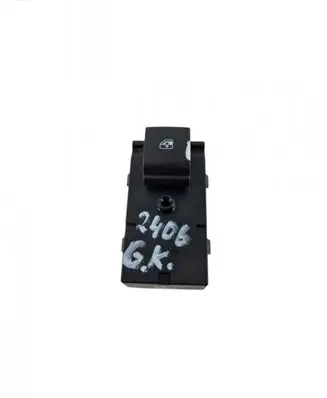 Opel Zafira C Electric window control switch 13301888