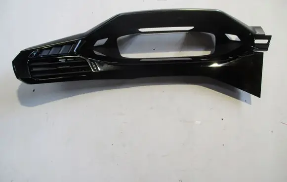 Peugeot 308 Dashboard side air vent grill/cover trim 9837425480