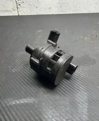 Mercedes-Benz A W169 Electric auxiliary coolant/water pump A2118350364
