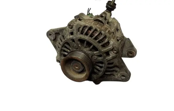 Subaru Impreza II Generator/alternator 23700AA430 A2TB6291