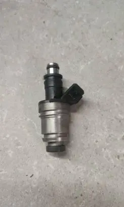 Fiat Barchetta Fuel injector 60594156