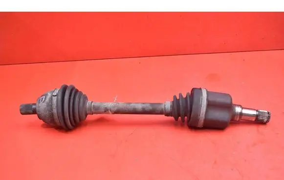 Ford Focus C-MAX Front driveshaft 