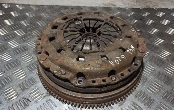Clutch set kit
