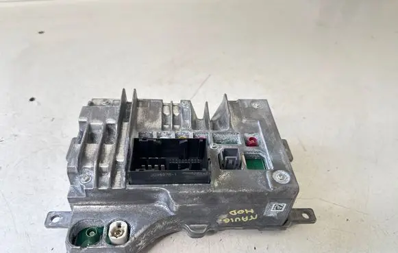 Ram 1500 GPS navigation control unit/module 68472372AF TM9329004600 717669