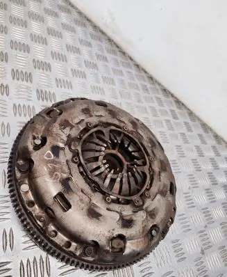 Audi A3 S3 8P Clutch set kit 03L105266J