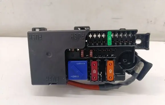 Fuse module