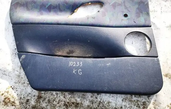Ford Galaxy Rear door card panel trim 95vwn27407